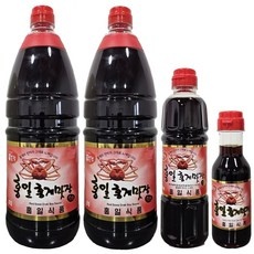 가성비 홍게간장 할인 제품 베스트 10