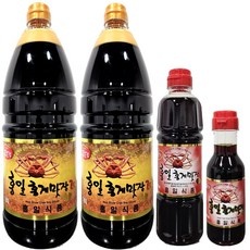 Must Have Item 홍일홍게맛간장 최저가 아이템 TOP 10