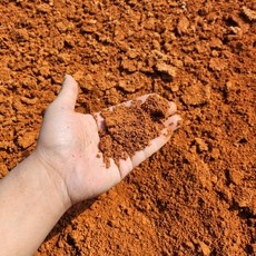 최고의 선택 황토흙 추천 제품 상위 10