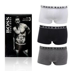 경제적인 휴고보스팬티 추천 제품 베스트 10