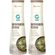 가성비 흑임자드레싱 인기 상품 BEST 10