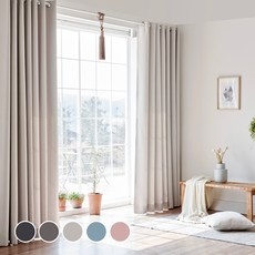 ◀ 2024년 내돈내산 SNS 인기상품▶ 24평거실커튼 추천 상품 리스트 5