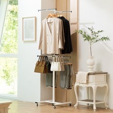 ◀ 2024년 내돈내산 SNS 인기상품▶ 360도회전행거 인기 제품 리스트 5