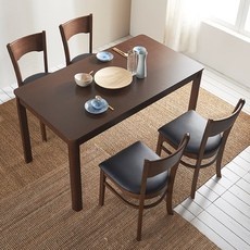 세일 4인용식탁세트 할인 제품 상위 5