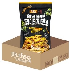 놓치면 후회할 bbq황금올리브 추천 정보 BEST 5