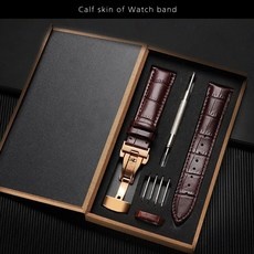 ◀ 2024년 내돈내산 실사용 강추후기▶ 가죽시계줄 할인 정보 TOP 5