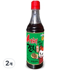 이거 좋더라구요 갈치액젓 할인 제품 탑 5