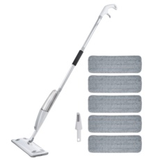 ◀ 2024년 너무 갖고싶은 가성비템▶ 걸레 추천 아이템 상위 5