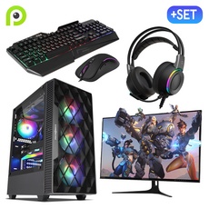 유용한 게이밍컴퓨터풀세트 추천 아이템 리스트 5