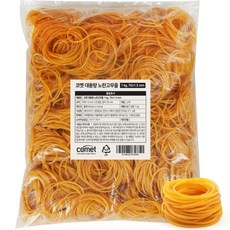 ◀ 2024년 내돈내산 SNS 인기상품▶ 고무줄 할인 아이템 리스트 5