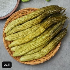유용한 국내산통오이지 추천 정보 탑 5