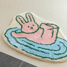 ◀ 2024년 SNS 인기상품 강력추천▶ 귀여운발매트 할인 정보 베스트 5