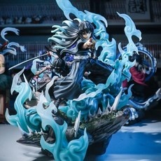 지금 당장 봐야할 귀칼피규어 인기 정보 탑 5