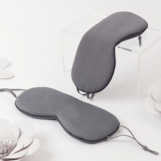 ◀ 2024년 내돈내산 SNS 인기상품▶ 기내용안대 할인 상품 상위 5