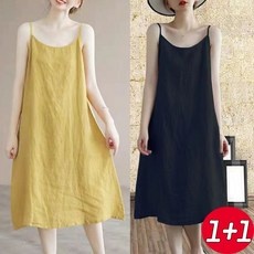 Must Have Item 끈나시원피스 인기 정보 탑 5