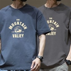 특가 남성티셔츠 할인 제품 BEST 5