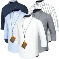 ◀ 2024년 후기로 대박난 행복한 선택▶ 남자7부셔츠 인기 아이템 BEST 5