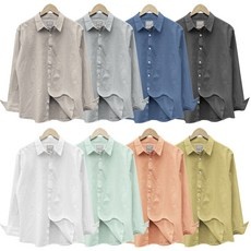 ◀ 2024년 내돈내산 SNS 인기상품▶ 남자린넨셔츠 할인 상품 탑 5