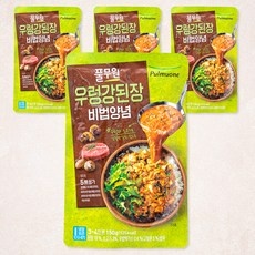 유용한 다담우렁강된장 인기 제품 BEST 9