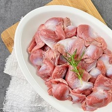 최저가 닭똥집 최저가 아이템 BEST 5