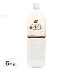 ◀ 2024년 너무 갖고싶은 가성비템▶ 리치스슈가시럽 추천 아이템 탑 5