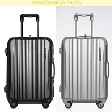 신상품 만다리나덕캐리어29 인기 아이템 베스트 5