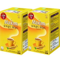 경제적인 맥심모카골드 추천 아이템 TOP 5