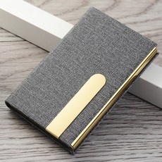 경제적인 명함지갑 할인 정보 탑 5