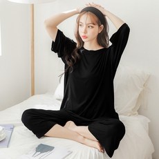 유용한 모달잠옷 최저가 상품 리스트 5