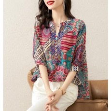 Must Have Item 모조에스핀블라우스 인기 상품 리스트 5