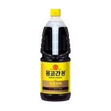 ◀ 2024년 내돈내산 SNS 인기상품▶ 몽고간장프라임 추천 제품 BEST 5