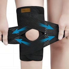 ◀ 2024년 인플들이 추천하는 가성비▶ 무릎아대 추천 아이템 상위 5