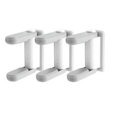 ◀ 2024년 내돈내산 SNS 인기상품▶ 문고리안전잠금장치 추천 정보 탑 5