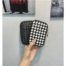 ◀ 2024년 믿고쓰는 혜자템▶ 미니파우치 최저가 정보 리스트 5