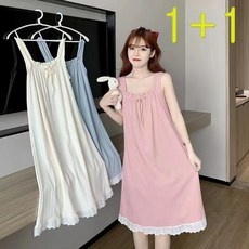 ◀ 2024년 실사용 추천 후기▶ 민소매원피스잠옷 추천 정보 리스트 5