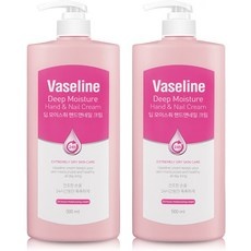 유용한 바세린핸드크림 최저가 상품 리스트 5