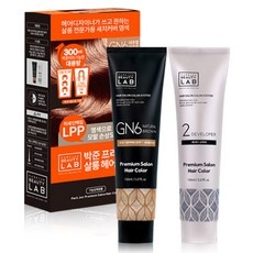 이거 좋더라구요 박준염색약 최저가 정보 상위 5