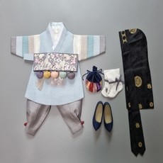 ◀ 2024년 믿고쓰는 혜자템▶ 백일한복대여 최저가 아이템 BEST 5