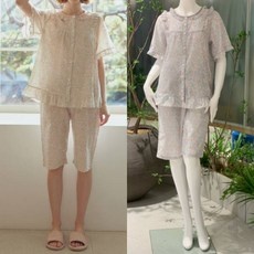 ◀ 2024년 믿고쓰는 혜자템▶ 비너스여름잠옷 할인 상품 리스트 5