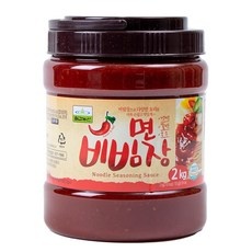 최고의 선택 비빔냉면소스 할인 상품 상위 5