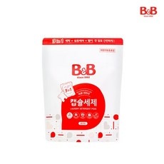 ◀ 2024년 실사용 가성비가 너무 좋아요▶ 비앤비캡슐세제 추천 상품 TOP 5