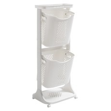 세일 빨래바구니2단 할인 제품 베스트 5