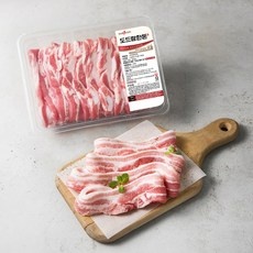 ◀ 2024년 믿고쓰는 혜자템▶ 삼겹살 인기 정보 TOP 5