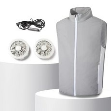 Must Have Item 선풍기조끼 인기 제품 상위 5