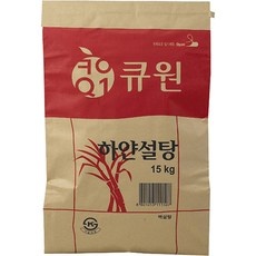 ◀ 2024년 후기로 대박난 행복한 선택▶ 설탕15kg 추천 상품 상위 5