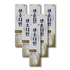 ◀ 2024년 SNS 인기상품 강력추천▶ 센소다인멀티케어 인기 아이템 TOP 5