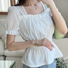 최고의 선택 셔링블라우스 할인 정보 탑 5