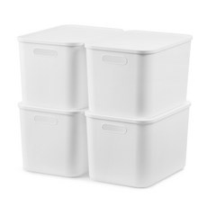 최저가 수납박스 추천 상품 TOP 5