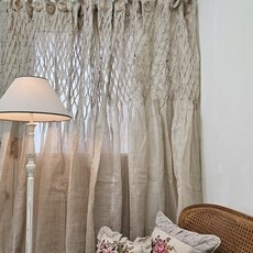 최고의 선택 수입린넨커튼 할인 아이템 TOP 5