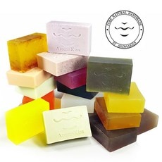 유용한 수제비누 인기 정보 TOP 5 유용한 수제비누 인기 정보 TOP 5